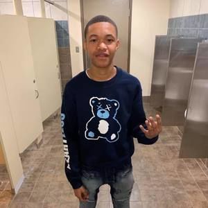 Meet your Posher, Martell